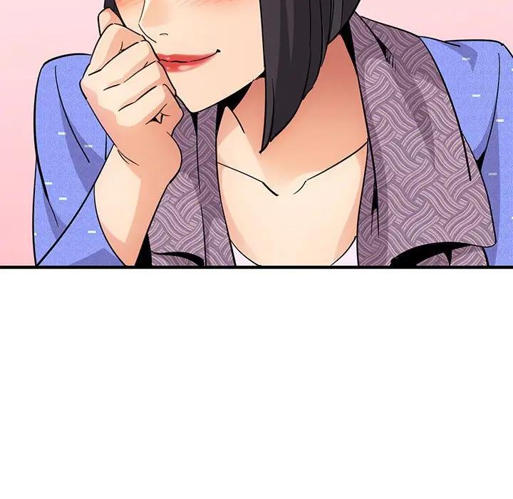 [韩国漫画] 闯入我们家的H先生 爱情,巨乳大奶#[108P]-17