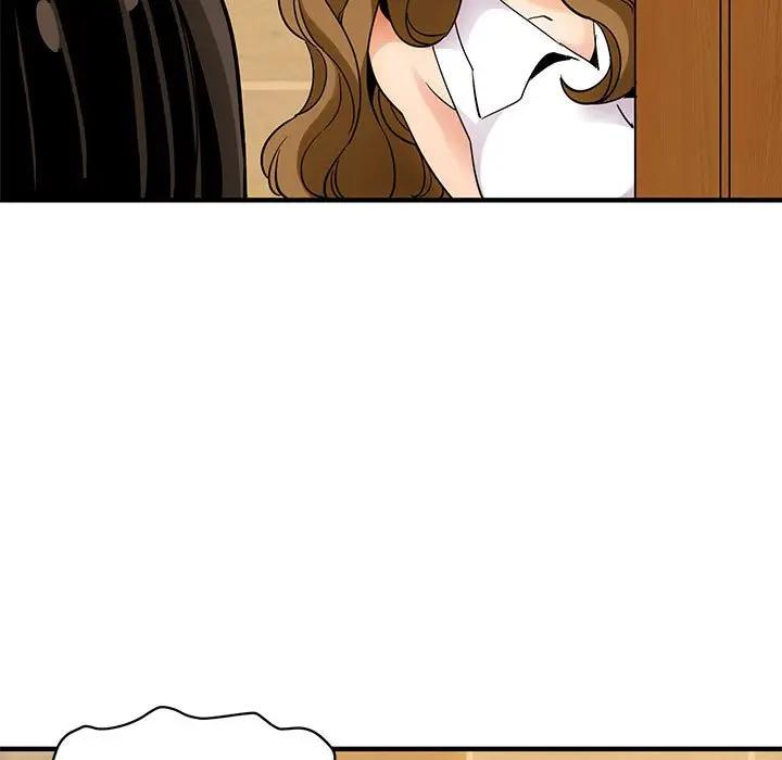 [韩国漫画] 闯入我们家的H先生 爱情,巨乳大奶#[108P]-35