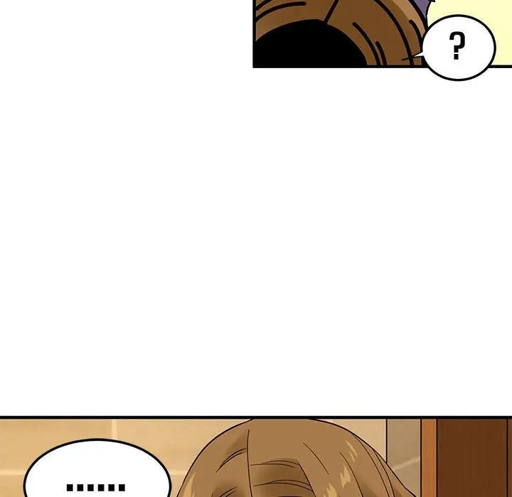 [韩国漫画] 闯入我们家的H先生 爱情,巨乳大奶#[108P]-39