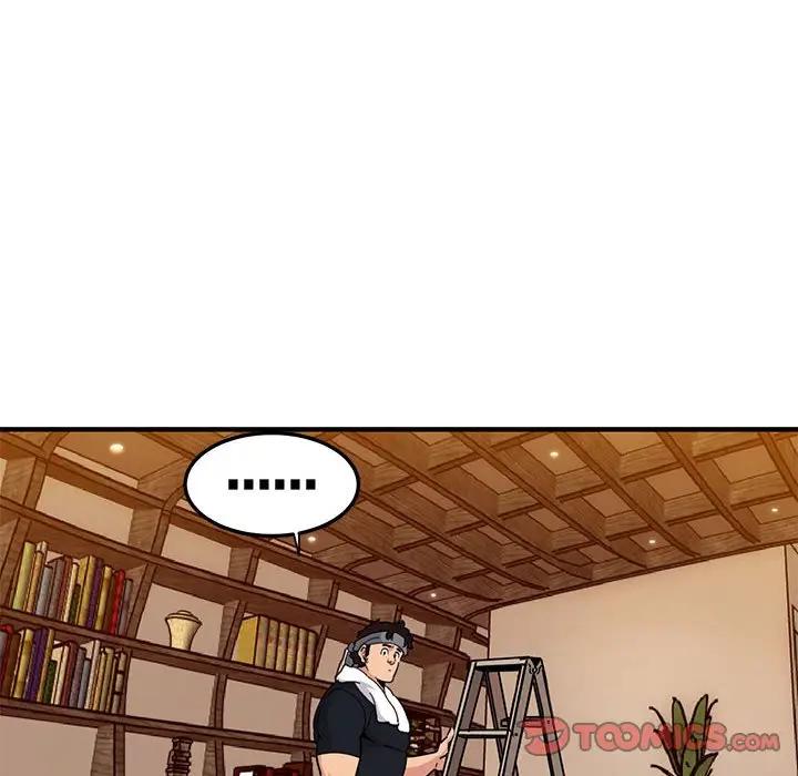 [韩国漫画] 闯入我们家的H先生 爱情,巨乳大奶#[108P]-56
