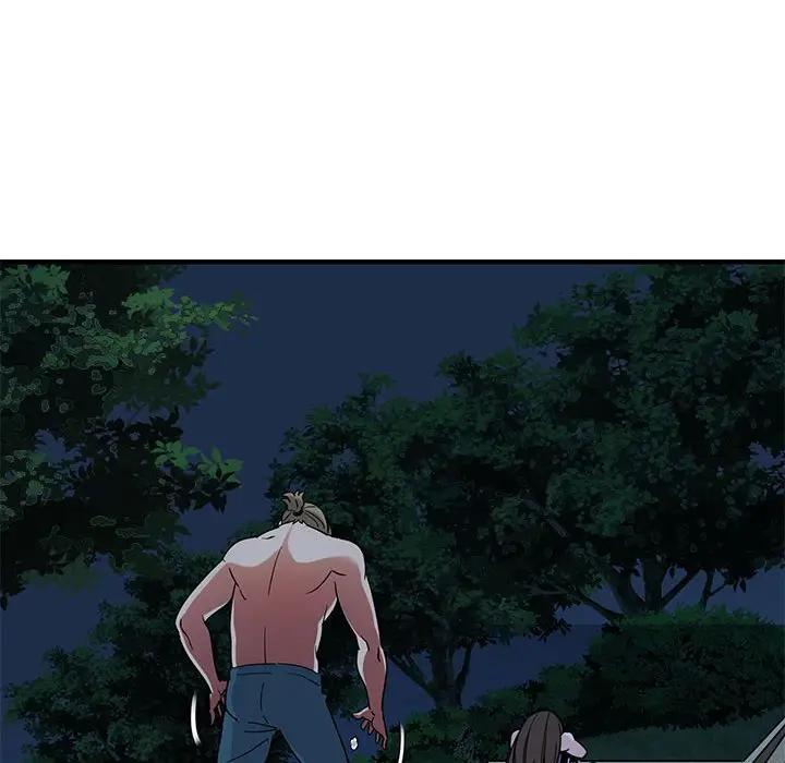[韩国漫画] 闯入我们家的H先生 爱情,巨乳大奶#[106P]-22