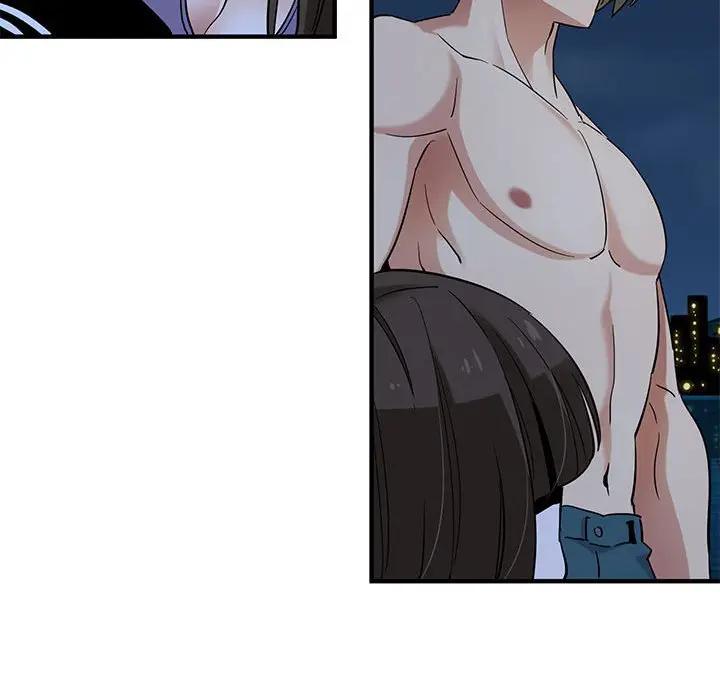 [韩国漫画] 闯入我们家的H先生 爱情,巨乳大奶#[106P]-28