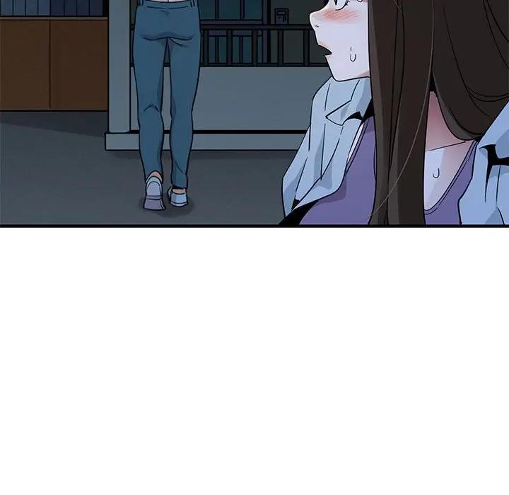 [韩国漫画] 闯入我们家的H先生 爱情,巨乳大奶#[106P]-30