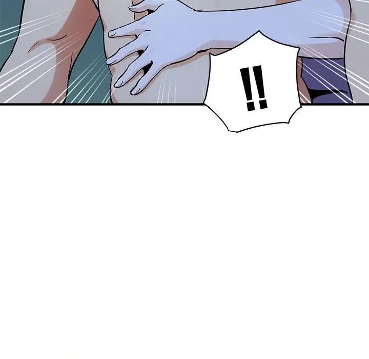 [韩国漫画] 闯入我们家的H先生 爱情,巨乳大奶#[106P]-33