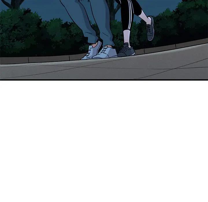 [韩国漫画] 闯入我们家的H先生 爱情,巨乳大奶#[106P]-35