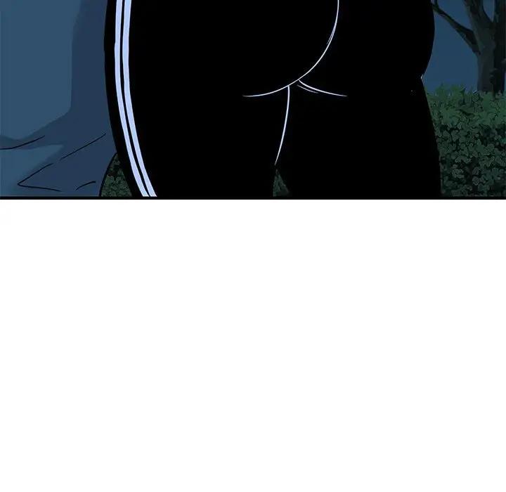 [韩国漫画] 闯入我们家的H先生 爱情,巨乳大奶#[106P]-43