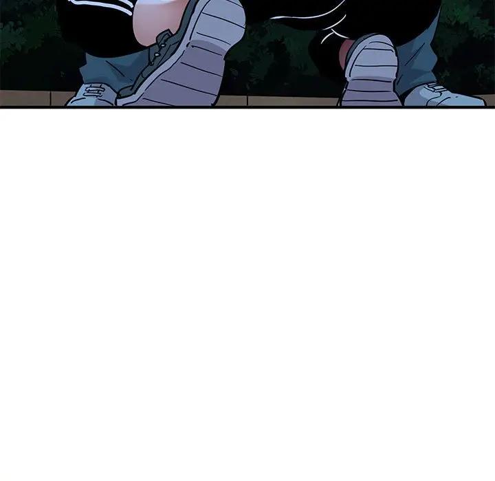 [韩国漫画] 闯入我们家的H先生 爱情,巨乳大奶#[106P]-55