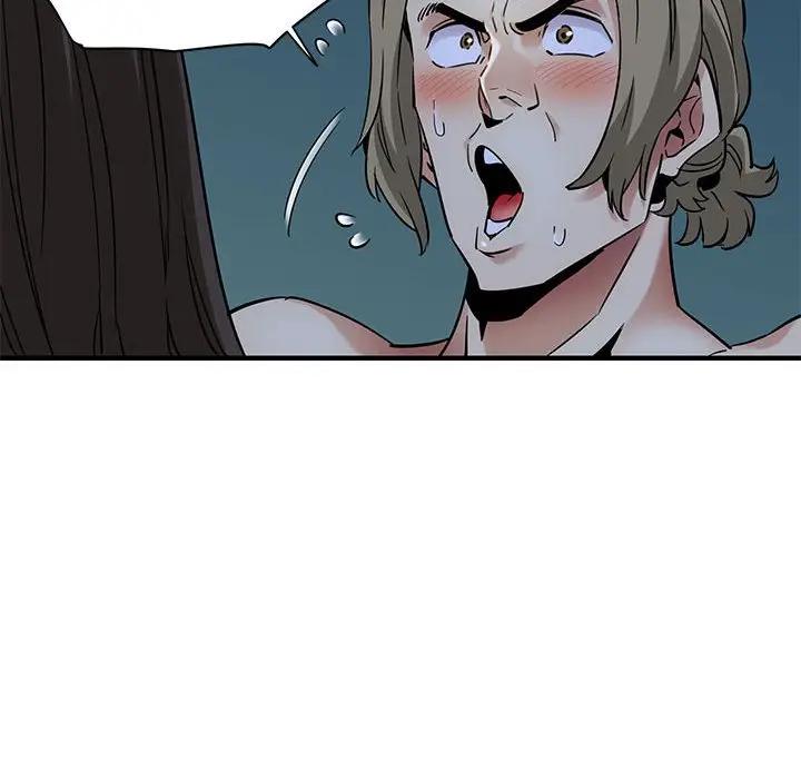 [韩国漫画] 闯入我们家的H先生 爱情,巨乳大奶#[106P]-96