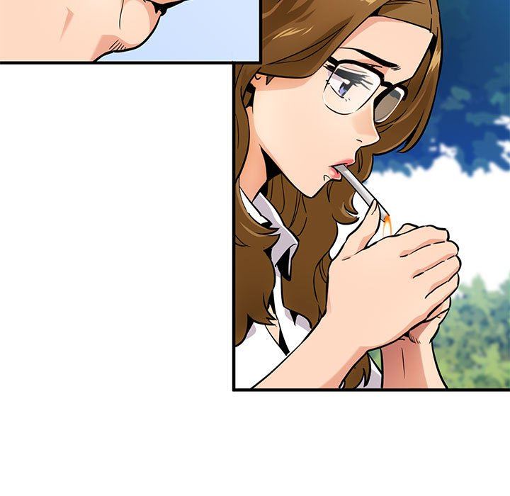 [韩国漫画] 闯入我们家的H先生 爱情,巨乳大奶#[151P]-117