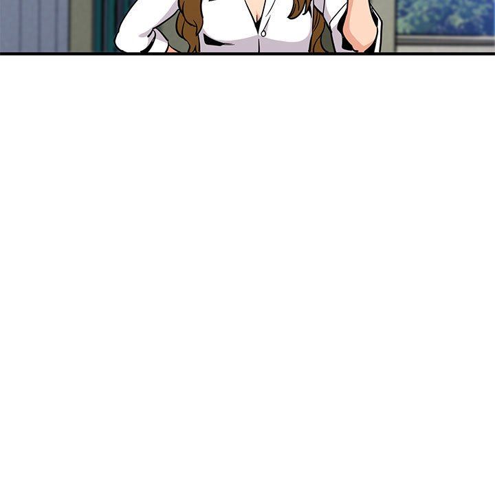 [韩国漫画] 闯入我们家的H先生 爱情,巨乳大奶#[151P]-124