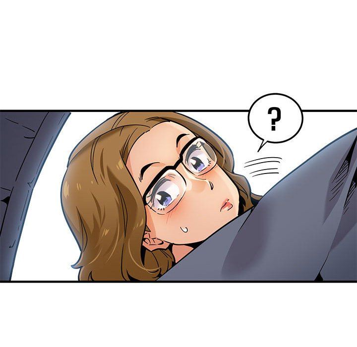 [韩国漫画] 闯入我们家的H先生 爱情,巨乳大奶#[151P]-137