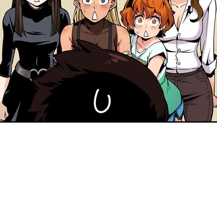 [韩国漫画] 闯入我们家的H先生 爱情,巨乳大奶#[151P]-54