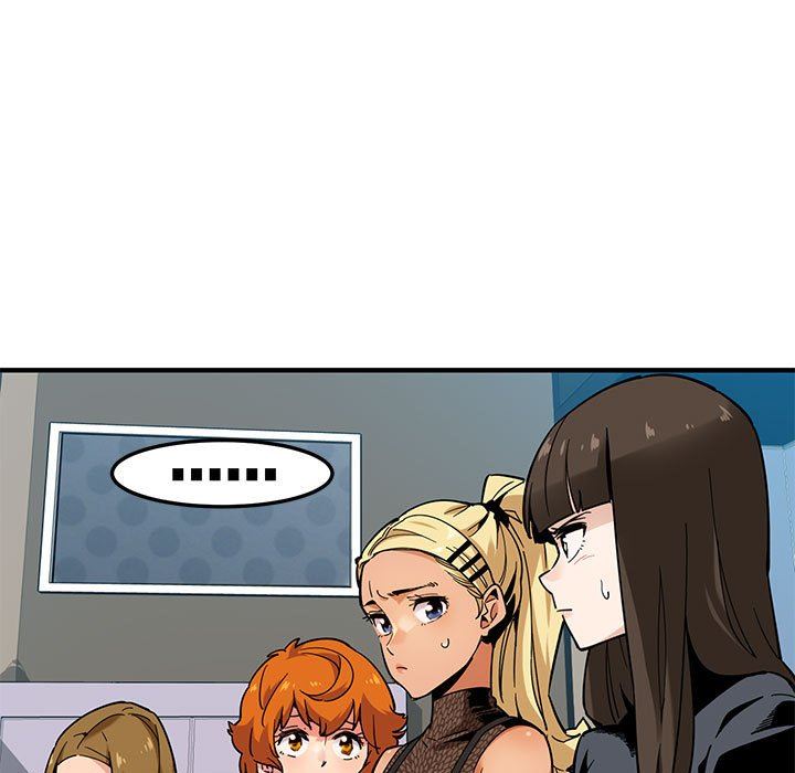 [韩国漫画] 闯入我们家的H先生 爱情,巨乳大奶#[151P]-83