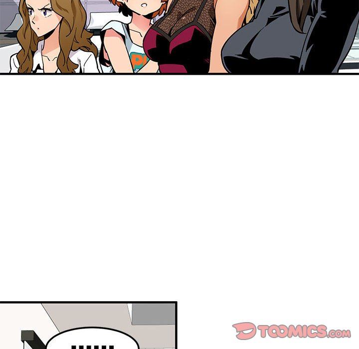 [韩国漫画] 闯入我们家的H先生 爱情,巨乳大奶#[151P]-84