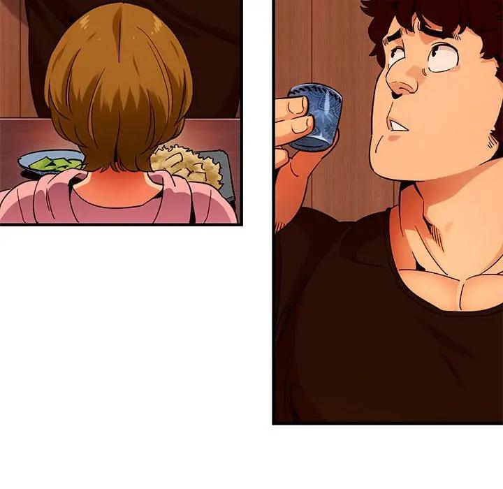 [韩国漫画] 闯入我们家的H先生 爱情,巨乳大奶#[97P]-12