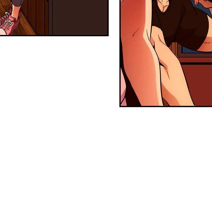 [韩国漫画] 闯入我们家的H先生 爱情,巨乳大奶#[97P]-30