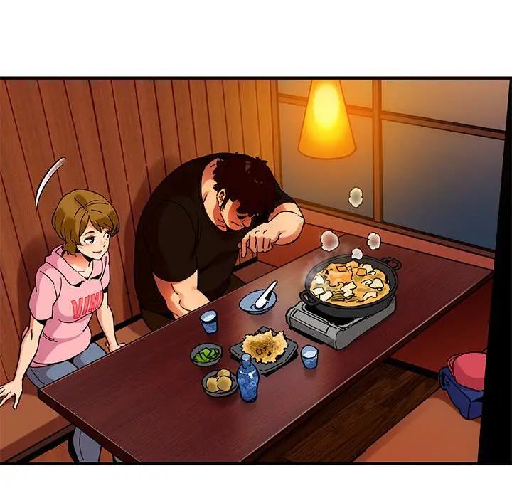 [韩国漫画] 闯入我们家的H先生 爱情,巨乳大奶#[97P]-31