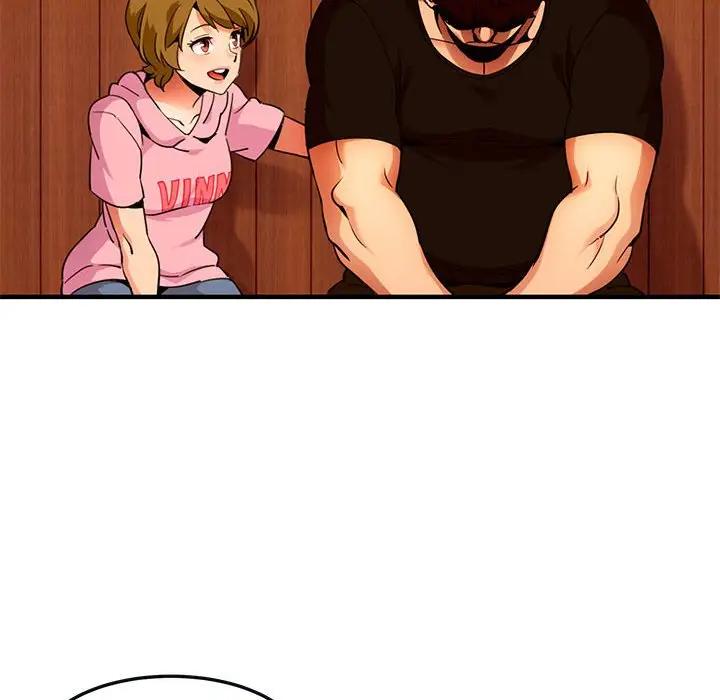 [韩国漫画] 闯入我们家的H先生 爱情,巨乳大奶#[97P]-33