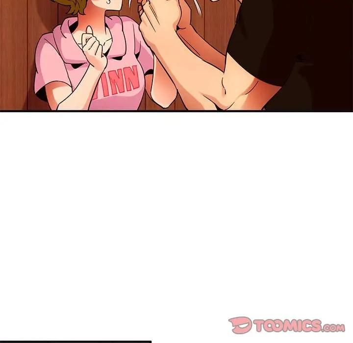 [韩国漫画] 闯入我们家的H先生 爱情,巨乳大奶#[97P]-40