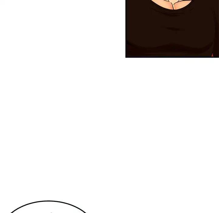 [韩国漫画] 闯入我们家的H先生 爱情,巨乳大奶#[97P]-47