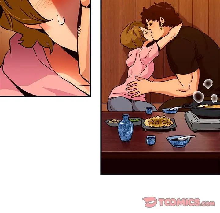 [韩国漫画] 闯入我们家的H先生 爱情,巨乳大奶#[97P]-52