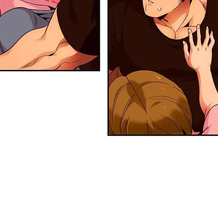 [韩国漫画] 闯入我们家的H先生 爱情,巨乳大奶#[97P]-80