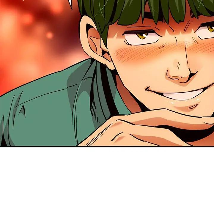 [韩国漫画] 闯入我们家的H先生 爱情,巨乳大奶#[110P]-101