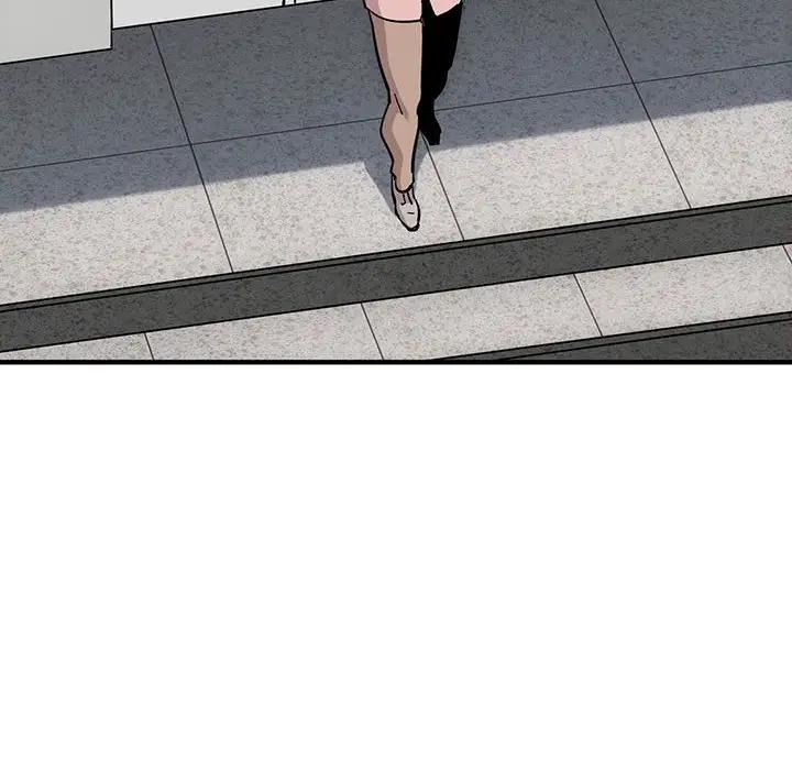 [韩国漫画] 闯入我们家的H先生 爱情,巨乳大奶#[110P]-22