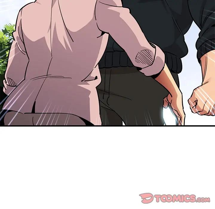 [韩国漫画] 闯入我们家的H先生 爱情,巨乳大奶#[110P]-26