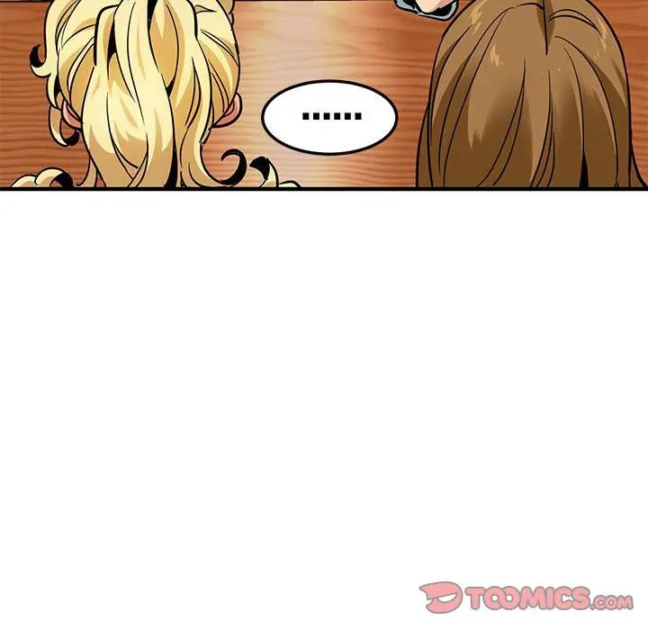 [韩国漫画] 闯入我们家的H先生 爱情,巨乳大奶#[110P]-62