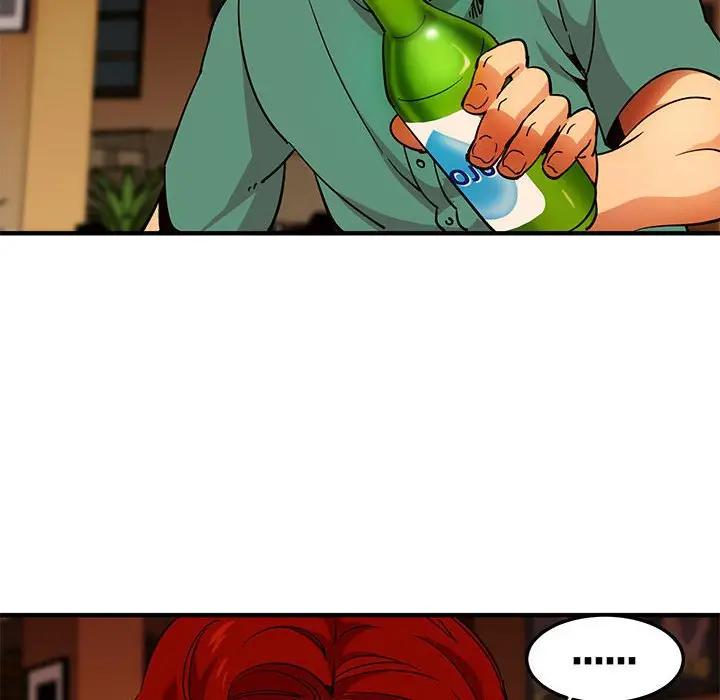 [韩国漫画] 闯入我们家的H先生 爱情,巨乳大奶#[110P]-85