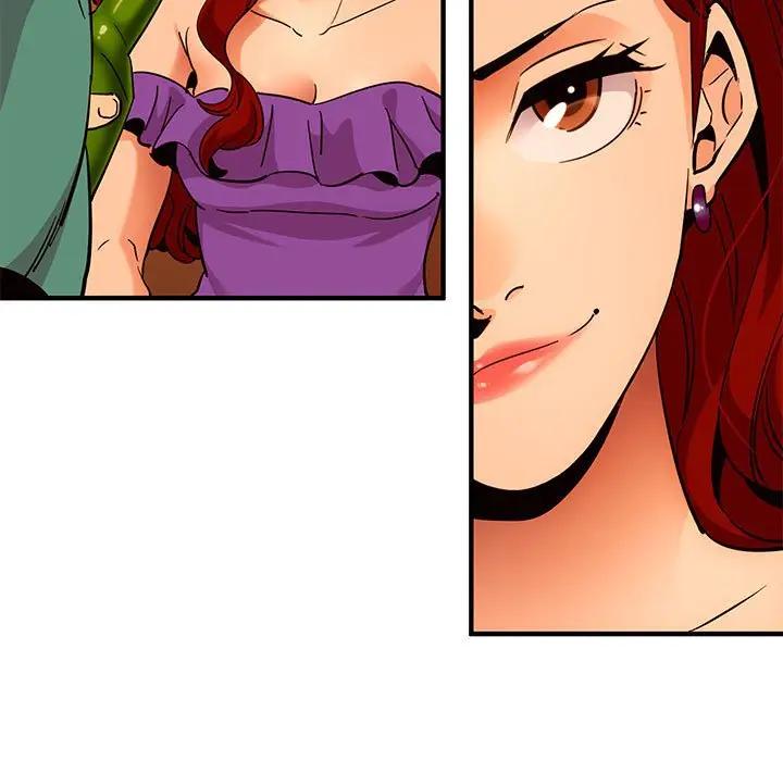 [韩国漫画] 闯入我们家的H先生 爱情,巨乳大奶#[110P]-88