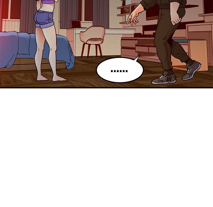 [韩国漫画] 闯入我们家的H先生 爱情,巨乳大奶#[110P]-16