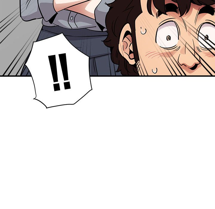 [韩国漫画] 闯入我们家的H先生 爱情,巨乳大奶#[110P]-47