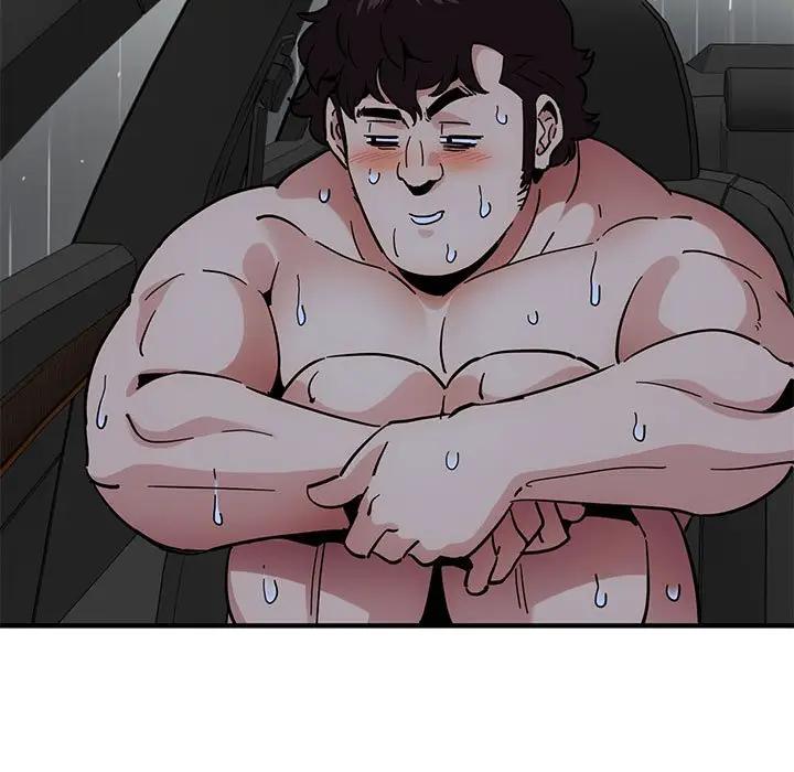 [韩国漫画] 闯入我们家的H先生 爱情,巨乳大奶#[115P]-91