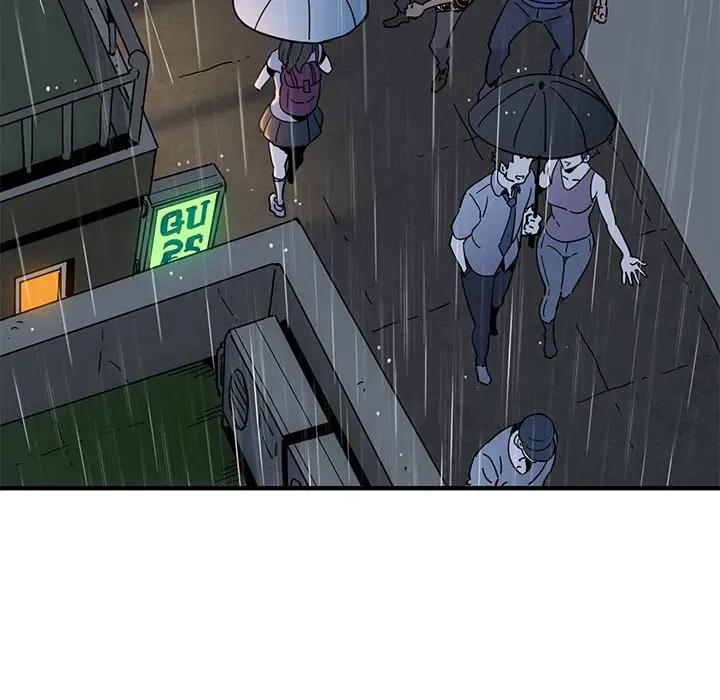 [韩国漫画] 闯入我们家的H先生 爱情,巨乳大奶#[123P]-100