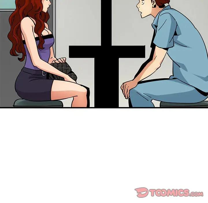 [韩国漫画] 闯入我们家的H先生 爱情,巨乳大奶#[123P]-15