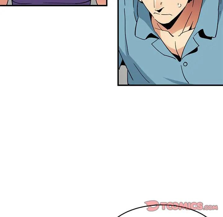 [韩国漫画] 闯入我们家的H先生 爱情,巨乳大奶#[123P]-27