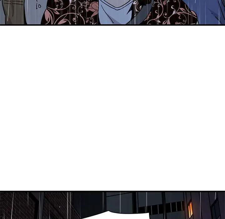 [韩国漫画] 闯入我们家的H先生 爱情,巨乳大奶#[123P]-78