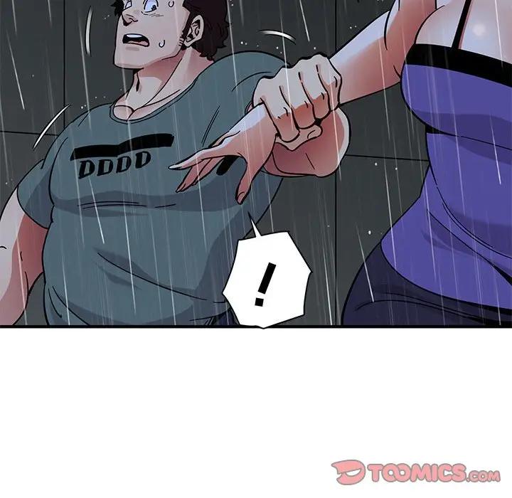 [韩国漫画] 闯入我们家的H先生 爱情,巨乳大奶#[123P]-93