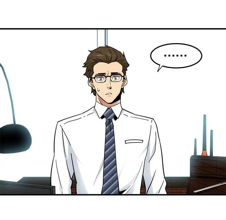 [韩国漫画] 闯入我们家的H先生 爱情,巨乳大奶#[129P]-10