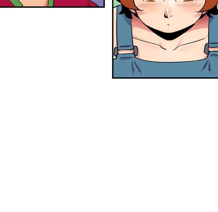 [韩国漫画] 闯入我们家的H先生 爱情,巨乳大奶#[129P]-101