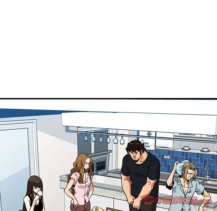 [韩国漫画] 闯入我们家的H先生 爱情,巨乳大奶#[129P]-75