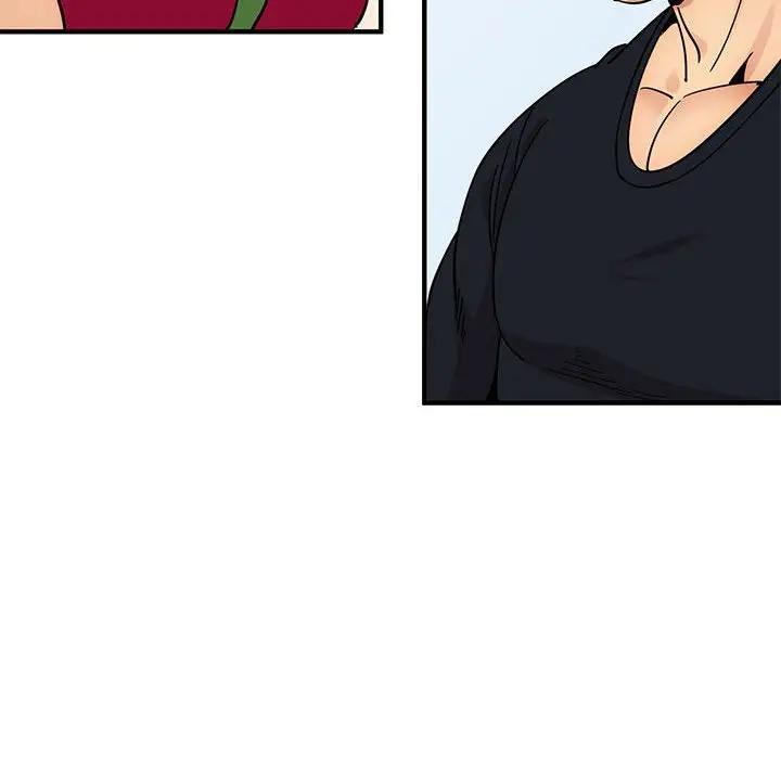 [韩国漫画] 闯入我们家的H先生 爱情,巨乳大奶#[129P]-83