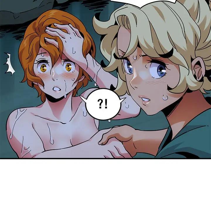 [韩国漫画] 闯入我们家的H先生 爱情,巨乳大奶#[120P]-105