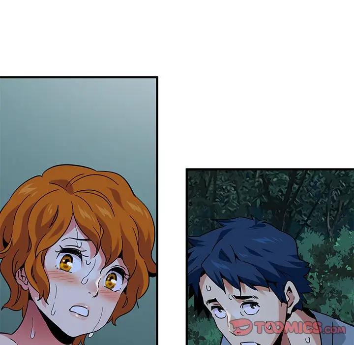 [韩国漫画] 闯入我们家的H先生 爱情,巨乳大奶#[120P]-116
