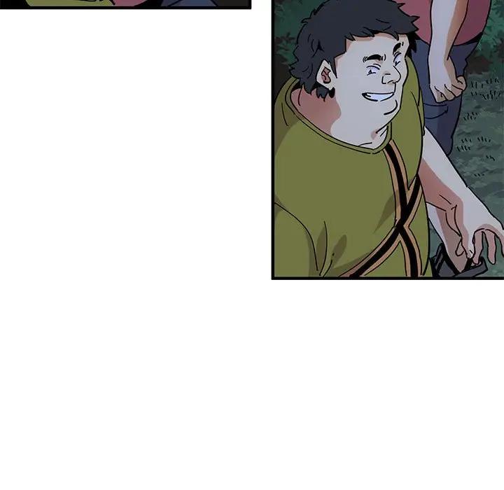 [韩国漫画] 闯入我们家的H先生 爱情,巨乳大奶#[120P]-60