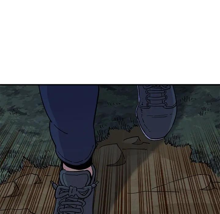 [韩国漫画] 闯入我们家的H先生 爱情,巨乳大奶#[120P]-76