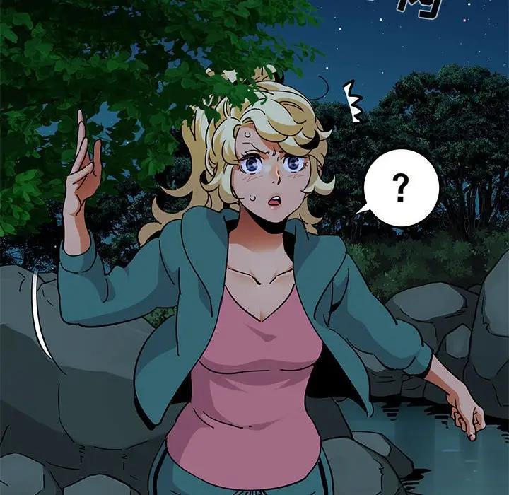[韩国漫画] 闯入我们家的H先生 爱情,巨乳大奶#[120P]-85