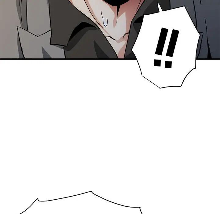 [韩国漫画] 闯入我们家的H先生 爱情,巨乳大奶#[123P]-88